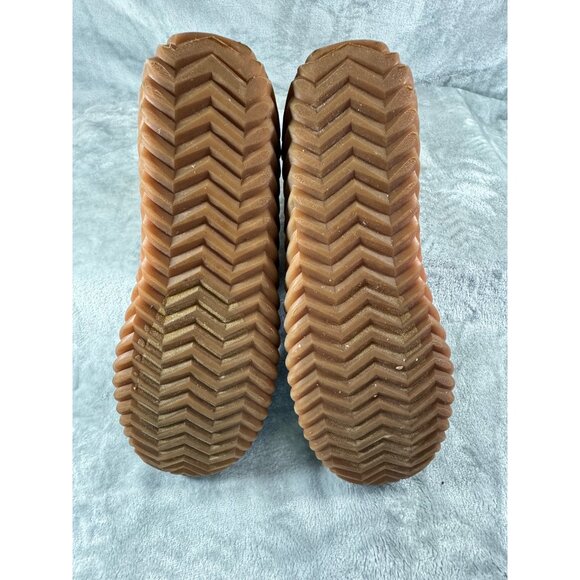 Skechers Women's 10 Rain Boot Weather-Proof Rain Soft faux Sherpa lining water r - Picture 14 of 16